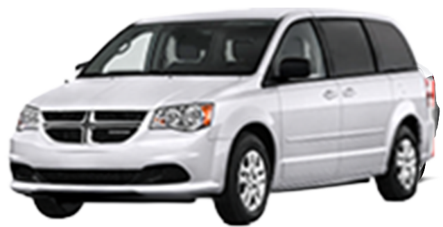 MINIVAN