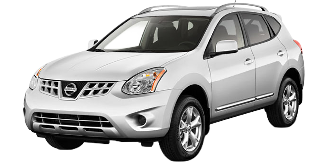 SUV